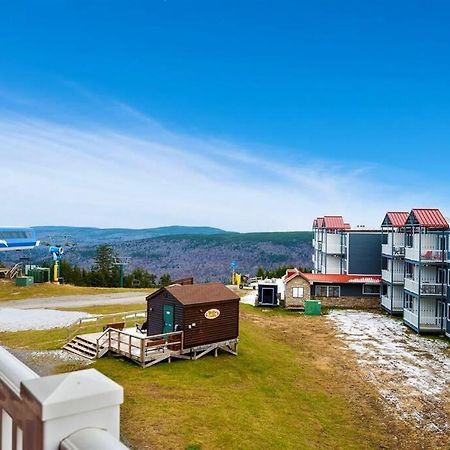 Allegheny Spring 326, Ski In Out, Pool Hottub Сноушу Екстериор снимка