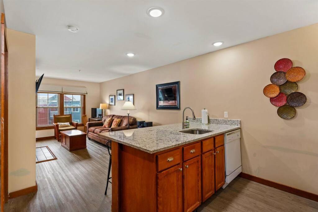 Allegheny Spring 326, Ski In Out, Pool Hottub Сноушу Екстериор снимка