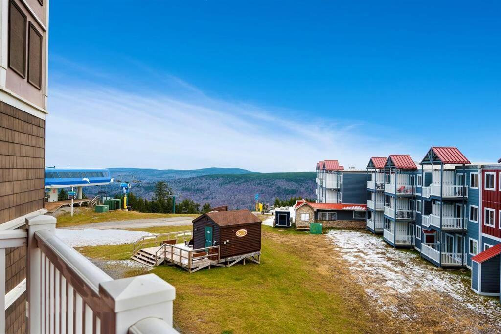 Allegheny Spring 326, Ski In Out, Pool Hottub Сноушу Екстериор снимка