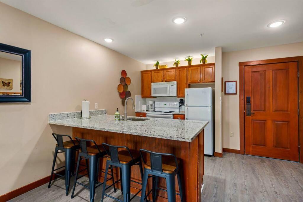 Allegheny Spring 326, Ski In Out, Pool Hottub Сноушу Екстериор снимка